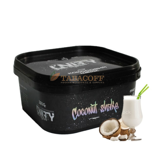 Табак для кальяна Unity 2.0 Coconut shake (Кокосовый шейк) 250 гр